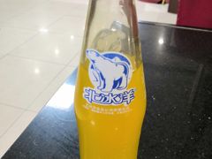 -洪运轩饭庄(北纬路店)