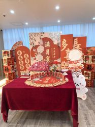 -中法母婴月子中心(南湖创始店)