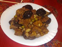 -玉华台饭庄(裕中西里小区店)