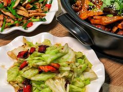 -小明同学(三里屯店)