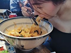 -何家一碗面(南大街店)