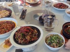 -盛百味·家宴餐厅(霸州分店)