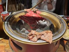 -西塔老太太泥炉烤肉(万柳华联店)