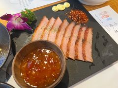 -衣川小森林·料理·寿司(鸿铭中心店)