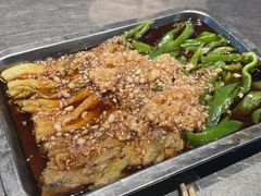 -绿地三只羊羊肉串(万科店)
