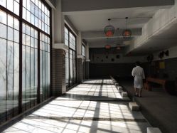 -香堤湾酒店·会议婚宴年会·宴会厅