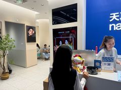 -天真蓝照相馆(五角场百联又一城店)