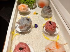 -色響火锅(恒隆广场店)