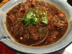 -關東雪东北菜(中庚漫游城店)