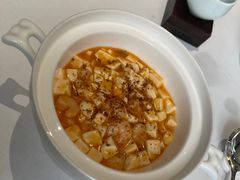 蟹粉豆腐-福1015(愚园路店)