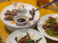 -东就鸭饭店·古早海南菜(友谊南海城店)