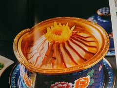 -惠丰堂饭庄·烤鸭·京味菜(民族大学店)