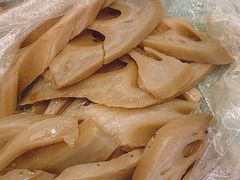 -黄毛鸭脖(汉阳总店)