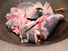 -鲜潭蒸汽石锅鱼(五道口购物中心店)