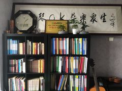 -乐尚音乐空间·钢琴·声乐·架子鼓(会展中心店)