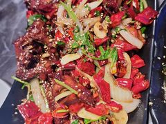 -刘成杰锦州烧烤(南河路店)