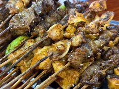 -阿彬烧烤(桐油店)