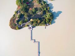 -南北湖风景区