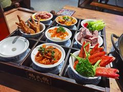 -楠火锅(龙阳广场店)