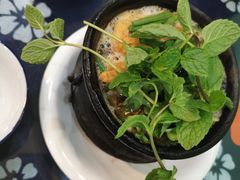 小酥肉罐罐米线-云南李记罐罐米线饵丝小吃(汉中门金鹰店)