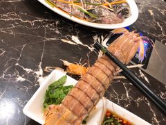 -蔚海之都·象山蒸汽海鲜(仙霞路店)