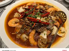 -普天和酒楼·新津菜·烤鸭(天津之眼店)