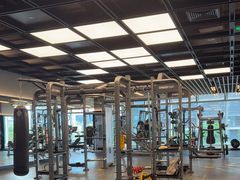 -燃坊JEN ACTIVE游泳健身中心·深圳前海JEN酒店