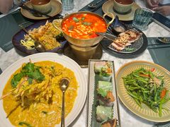 -Tegu泰古莲·泰国餐厅(红山6979店)