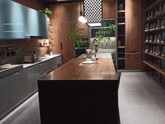 -佰丽爱家全屋定制(汶水店)