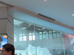 -帝企鹅自助餐厅•儿童岛•真企鹅(长隆企鹅酒店)