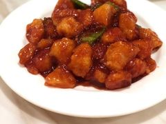 -老正兴菜馆(福州路店)