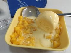 -芬芳甜品(东风西路店)