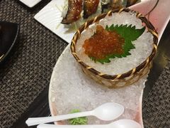 -桃夭日式料理(国信店)