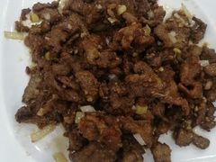 -同发号饭庄(复兴路店)