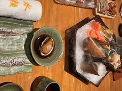 -水濑·日料放题(天河店)