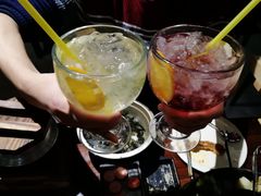 -火炉火自助餐(枫蓝国际店)