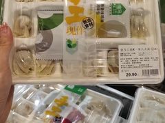 -盒马鲜生(顺义店)