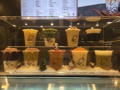 -KOI Thé(力宝广场店)