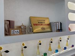 -瑶舍头疗·瑶浴·芳香热石SPA(五洲国际店)