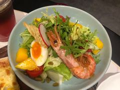 -半秋山西餐厅(巴南万达广场店)