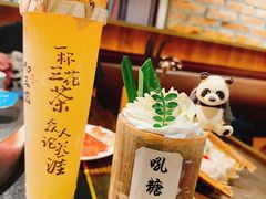 -吼堂老火锅(湖滨银泰in77店)