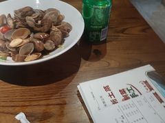 -老阿爸鲜鱼土菜(昆山花桥店)