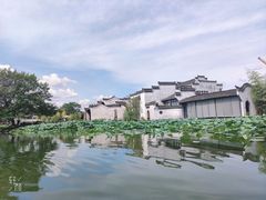 -呈坎景区