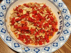 -八碗湘长沙市井菜(坡子街店)