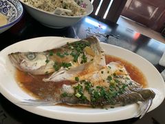 -大莲湖农家乐(青西郊野公园店)