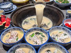 -贺庄·活鱼馆(珠吉路店)