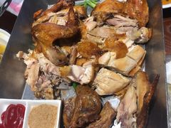 状元烤鸡-寻宝记绍兴菜(鲁迅路店)