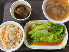 -好成财牛排馆(涂门街总店)