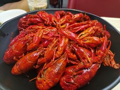 -聚味瞿记·龙虾堂(坡子街店)