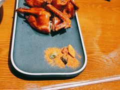 -大鸽饭(木莲中路店)